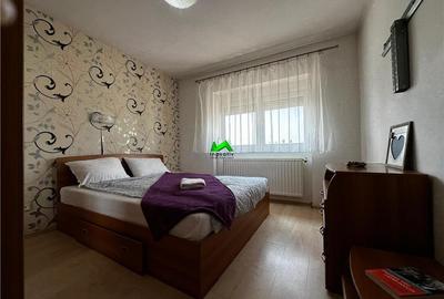 Apartament de vanzare 2 camere Sibiu Stefan cel Mare - 3