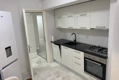 Se inchiriaza: apartament modern cu 3 camere la Royal Town, Copou - 10