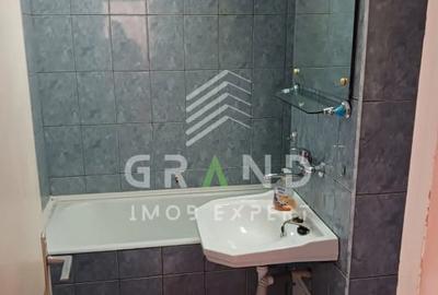 Ap 2 camere DECOMANDAT, 2 BALCOANE, zona Manastur - 5