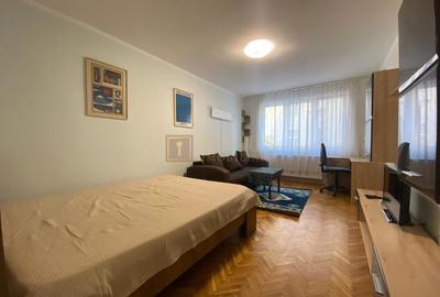 Apartament cu 2 camere decomandat, mobilat în Ultracentral - 11