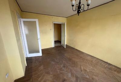 Apartament cu 2 camere, decomandat, zona Copou - 2