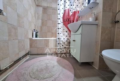Apartament cu 2 camere, 82 mp construiti, Uta - 5