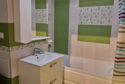 Apartament cu 2 camere semidecomandat în Bucium - 9