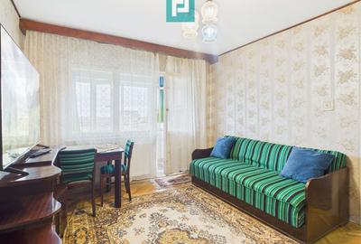 Apartament 3 camere, 60 mpu, Calea Torontalului - 2