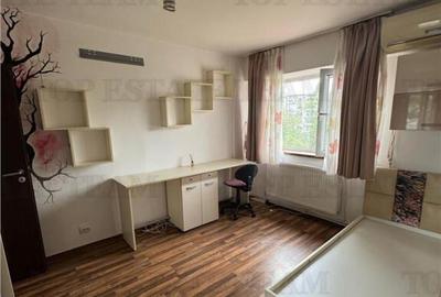 APARTAMENT 3 CAMERE ZONA SIDERURGISTILOR VEST - 15