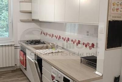 Apartament 2 Camere Tatarasi - 495 euro - 5