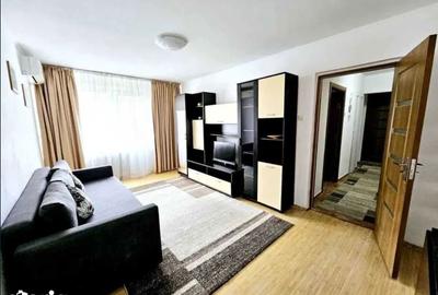 Apartament cu 2 camere decomandat în Rahova - 1