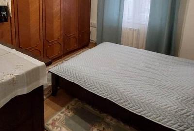 2 camere decomandat renovat Parc Morarilor - 1