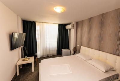 Casă cu 4 camere cu Teren 555 Mp în Central - 7