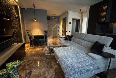 Apartament SMART cu 3 camere. zona Torontalului - 2