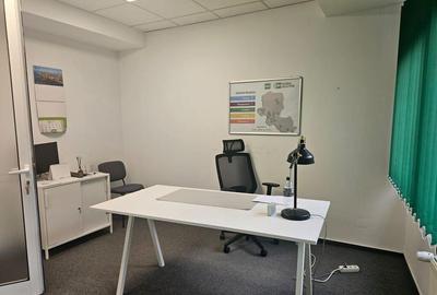 Spatiu de birouri zona Victoriei - 6