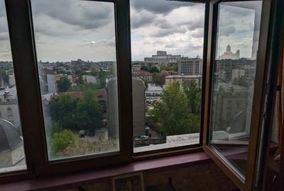 Apartament cu 2 camere decomandat în Cișmigiu - 1