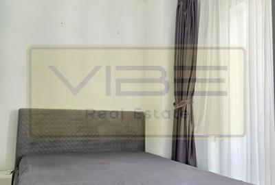 Himson - Tatarasi - 2 camere si parcare subterana - Intabulat - 17