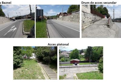 Casă cu 2 camere cu Teren 893 Mp în Central - 3