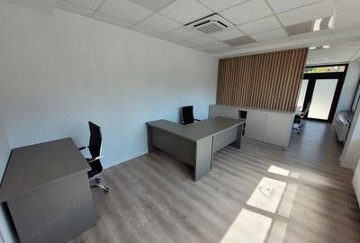 Inchiriere spa?iu comercial * central * bloc nou * zona Stadion* - 3