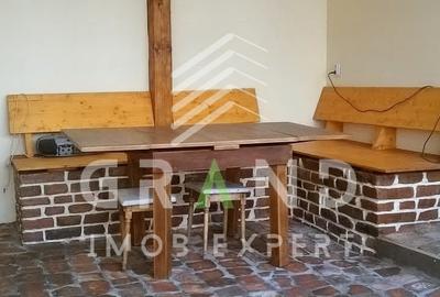 Casă individuală cu 4 camere cu Canalizare în Mărăști - 6
