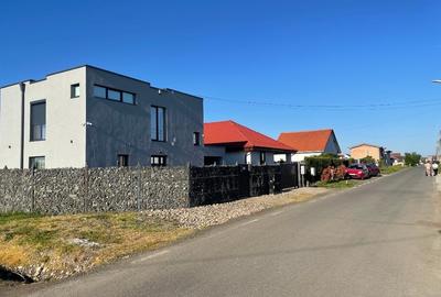 Teren Construcții intravilan de 656 mp, în Săcălaz - 4