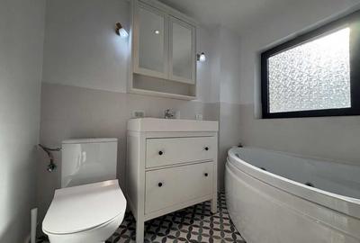 Apartament cu 5 camere decomandat, mobilat în Aviației - 8