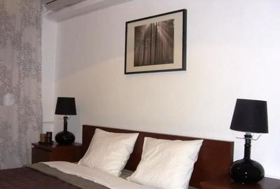 Apartament cu 3 camere decomandat, mobilat în Ultracentral - 2