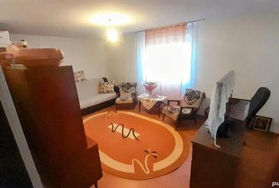 Casă cu 5 camere în Cocorova - 9