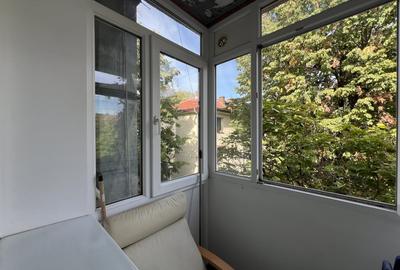 Apartament 2 camere Floreasca - Ceaikovski. La cheie. - 19