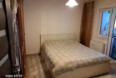 Apartament cu 2 camere decomandat în B-dul București - 2