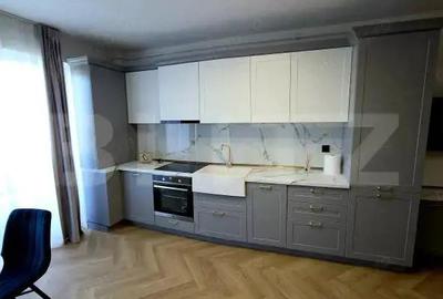 Apartament cu 3 camere decomandat în Central - 3
