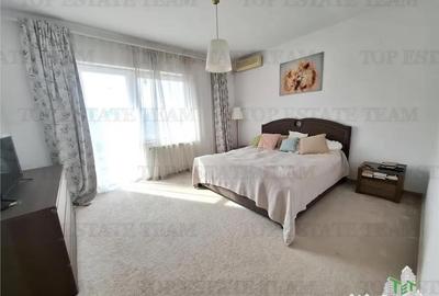 Casă cu 7 camere cu Teren 1000 Mp în Corbeanca - 7