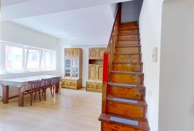 Tur 3D! Apartament trei camere, pe doua niveluri, Garii, Brasov