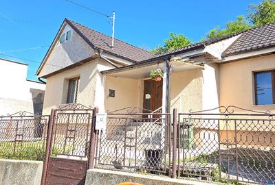 Casă cu 4 camere cu Teren 1024 Mp în Călugareni - 10