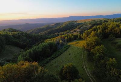 GRATIS O CASA + Teren de vanzare ideala cabana-PRIVELISTE... - 5