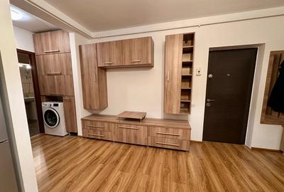 Inchiriez apartament cu 2 camere Flore?ti str. Porii - 3