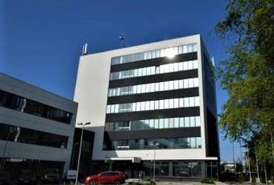 Birou, de 433 mp, în Barbu Văcărescu - 1