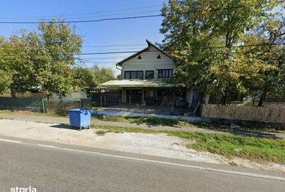 Casă cu 4 camere în Picior de Munte - 3