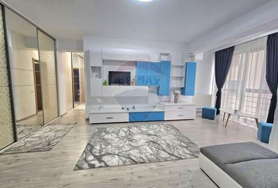 Apartament cu 2 camere de închiriat în zona Tomis Plus Constanta - 2
