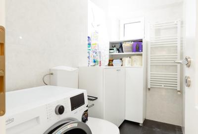 Apartament modern 4 camere, doua bai, centrala - Vlaicu Z-uri - 8