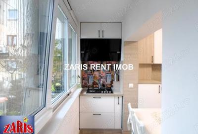 Apartament cu 4 camere decomandat în Republicii - 1