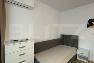 Garsonieră în Gării - 1