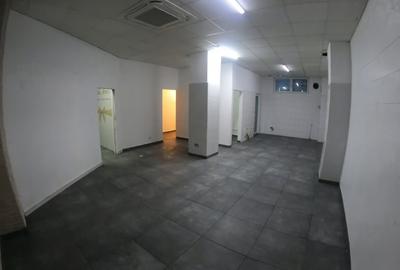 Spatiu Comercial de Inchiriat - 105 mp, pe Bulevardul Principal - 8