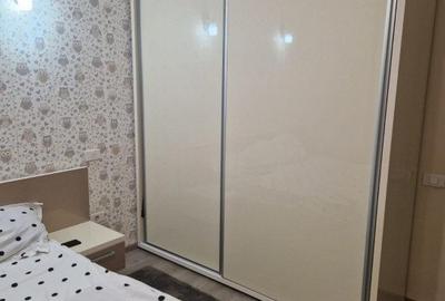 Casa noua P+1, 190 mp suprafata, teren 227mp, cu terasa, in Andronache - 6