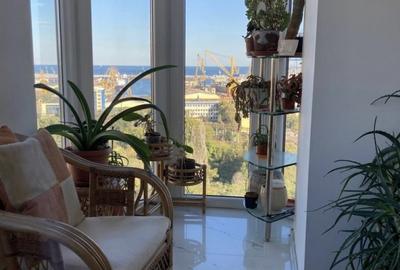 Apartament cu 4 camere decomandat, mobilat în Gara - 2