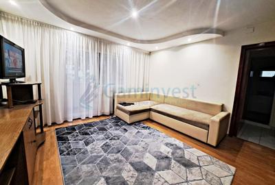 Apartament cu 3 camere semidecomandat în Nufărul - 3