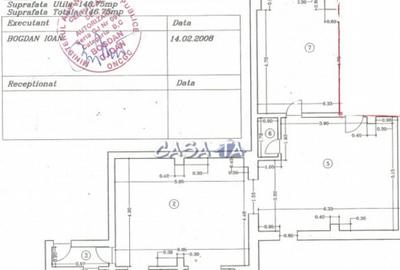 Spațiu comercial, de 126 mp, în Victoria - 12