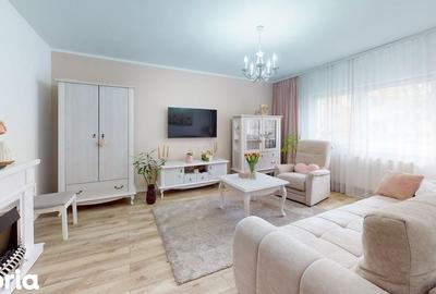 Apartament cu 2 camere decomandat în Terezian - 6