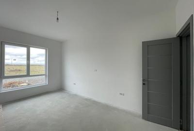 Duplex cu 4 camere cu Teren 365 Mp în Moșnița Nouă - 9