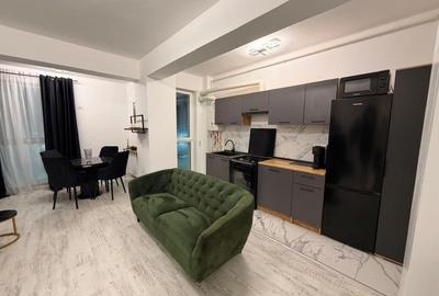 Apartament cu 2 camere, mobilat în Mihai Bravu - 10