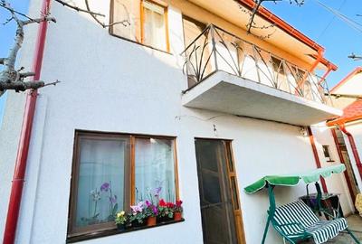 Casă individuală cu 3 camere cu Teren 108 Mp în E3 - 13