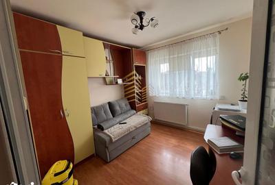 Apartament cu 2 camere decomandat în Central - 7