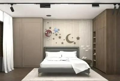 Penthouse Top 238 mp | 2 Locuri de parcare  | Finalizat Intabulat - 13