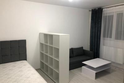 Garsonieră decomandată în Ozana - 1